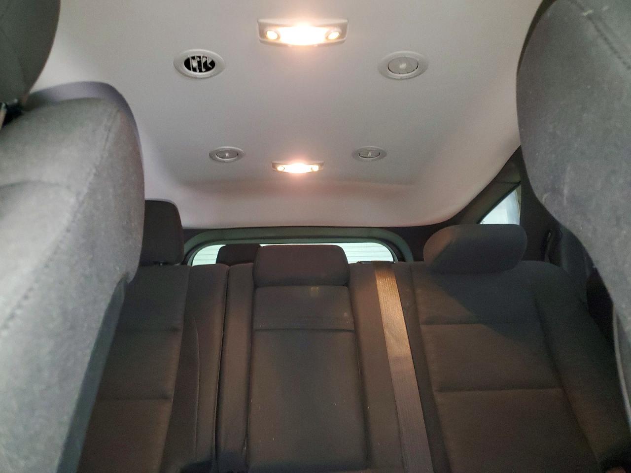 Dodge Durango Sxt