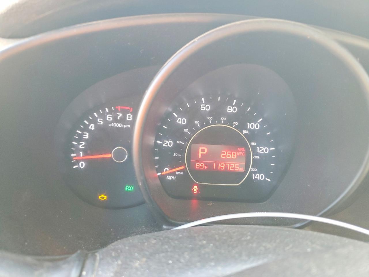 Kia Soul +