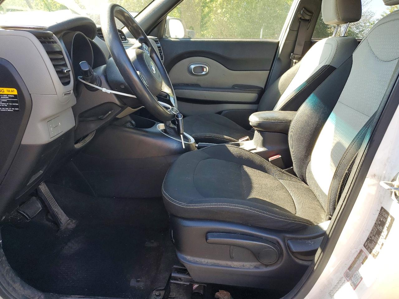 Kia Soul +