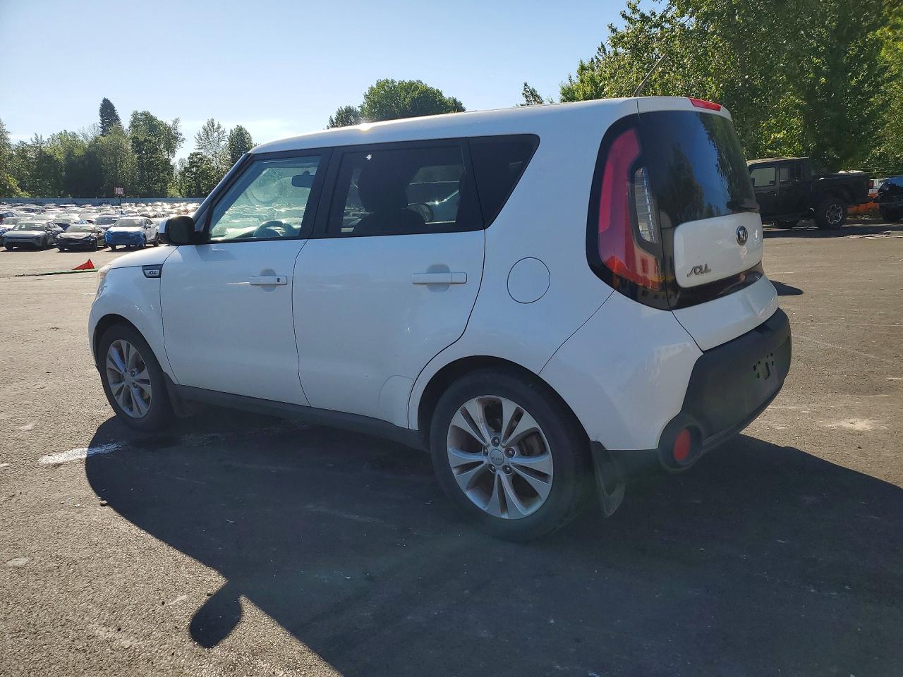 Kia Soul +