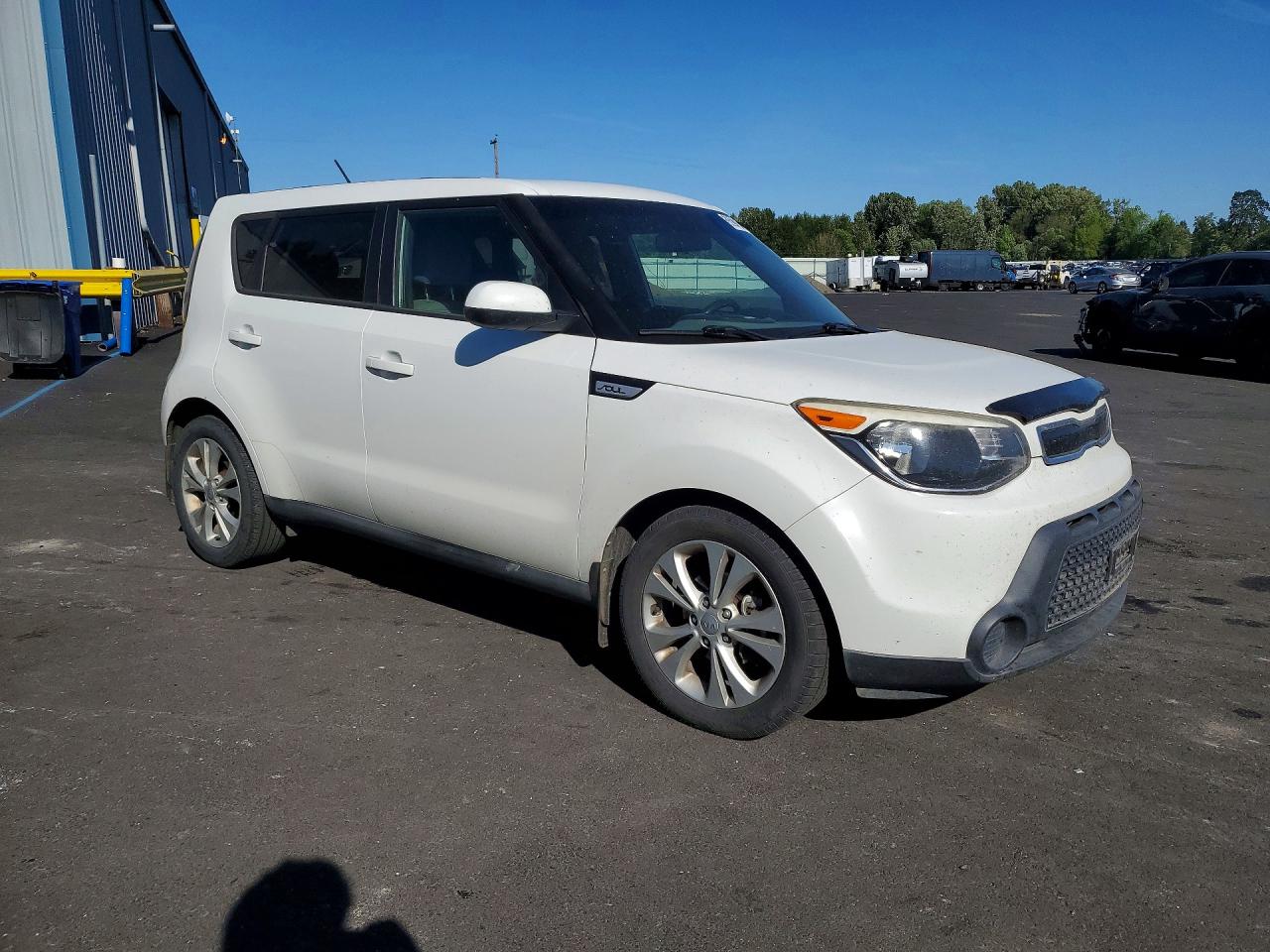 Kia Soul +