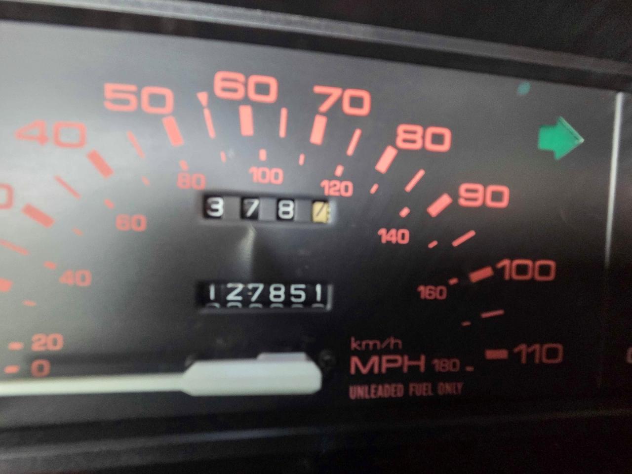 Mazda B Series Cab Plus