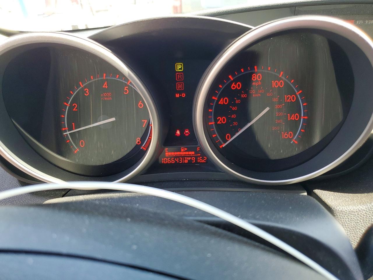 Mazda Mazda3 S