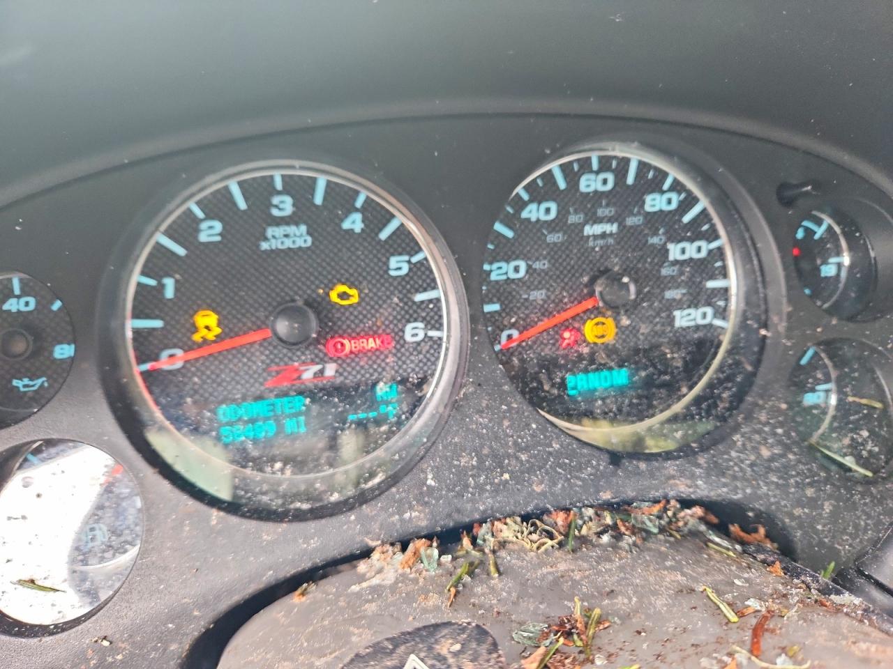 Chevrolet Avalanche Lt