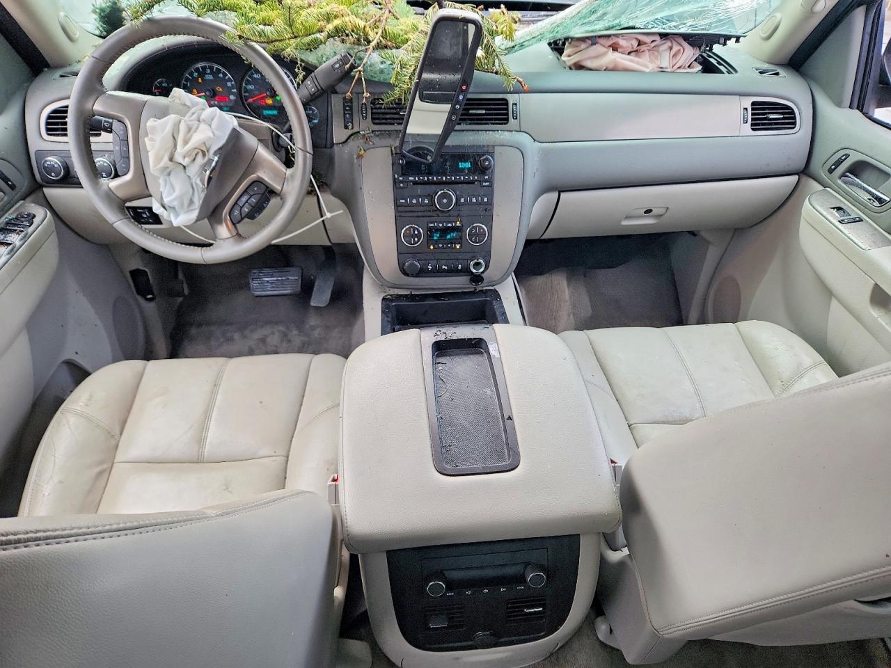 Chevrolet Avalanche Lt
