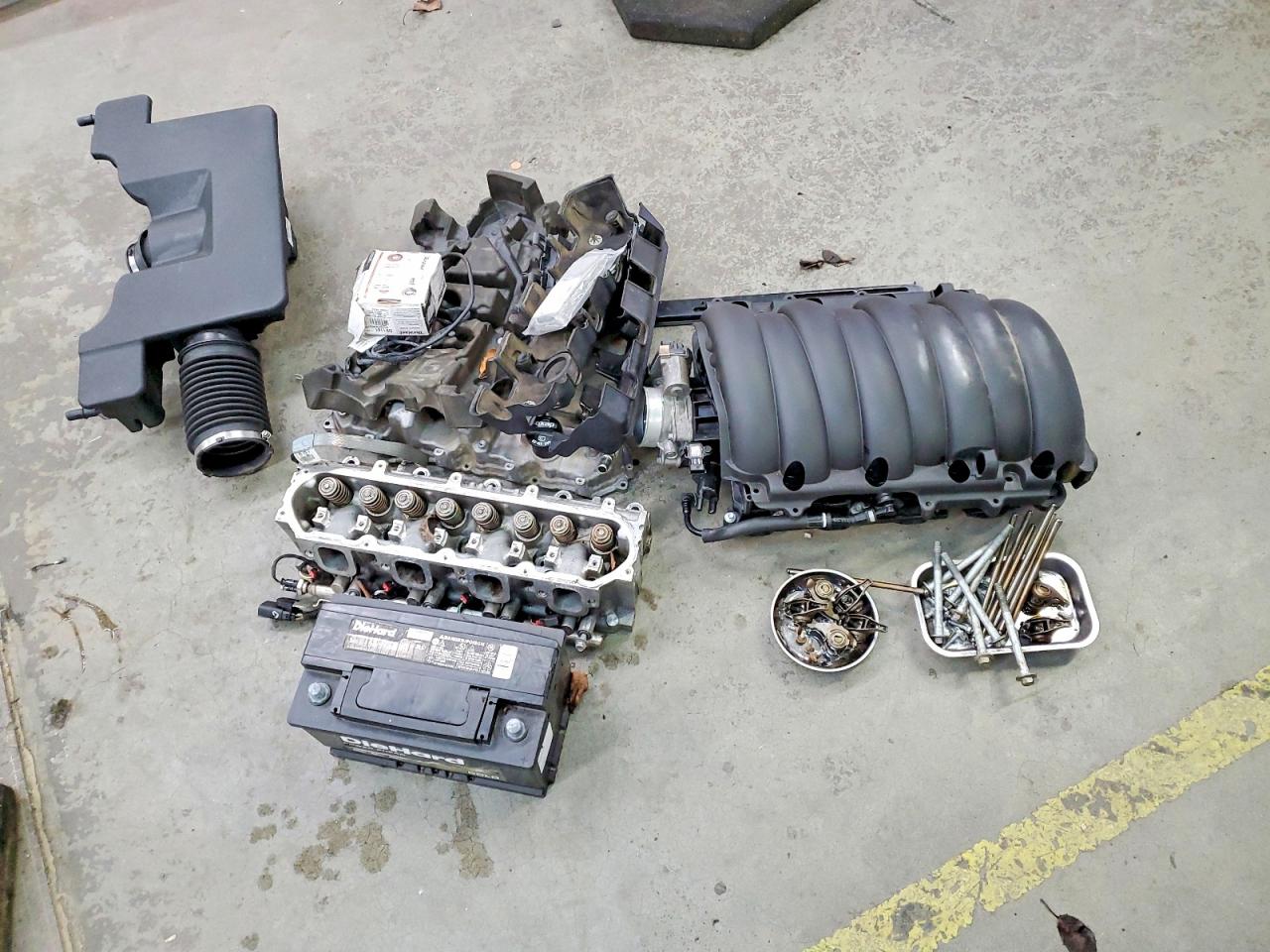 Chevrolet Silverado C1500