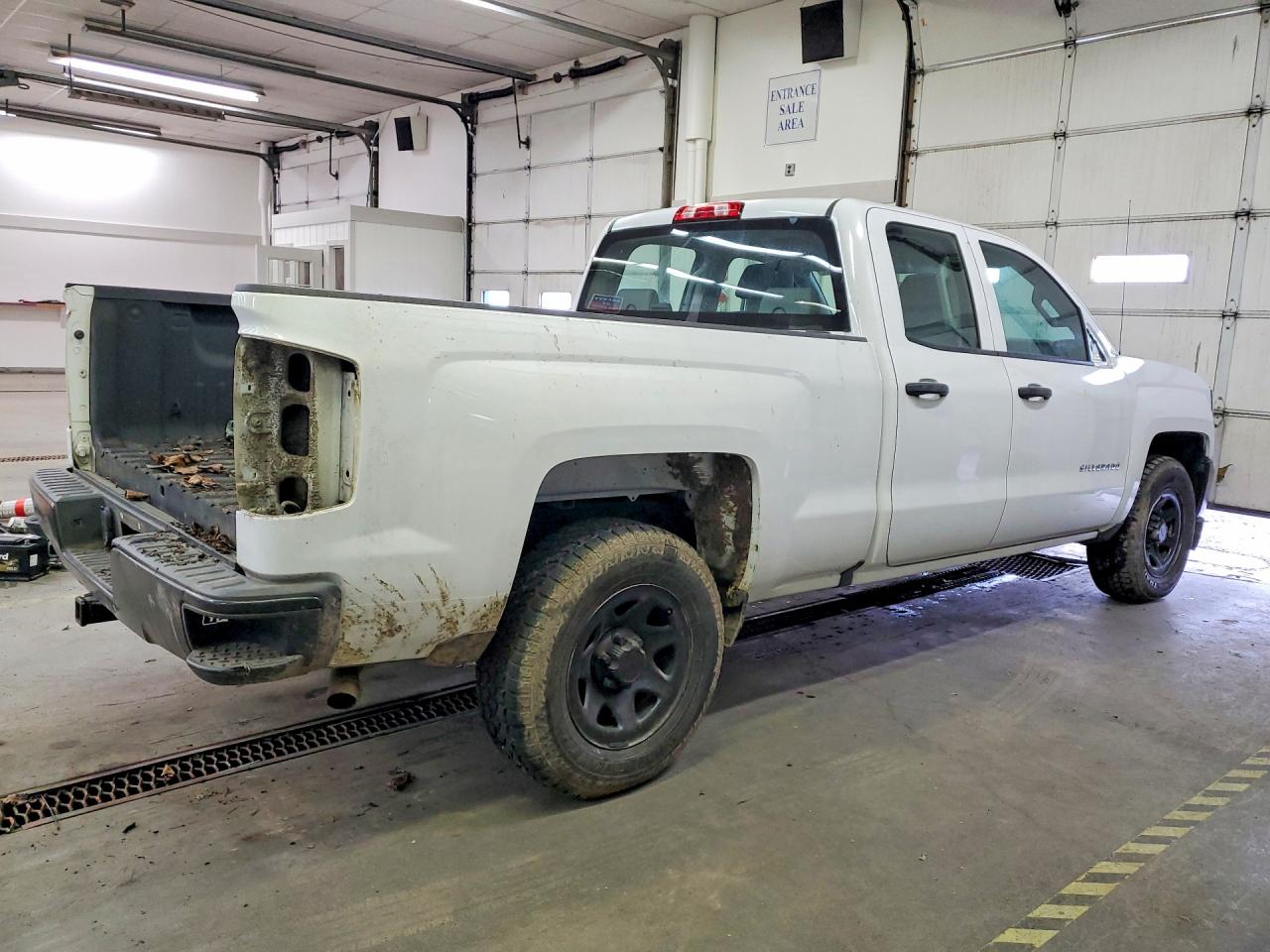 Chevrolet Silverado C1500
