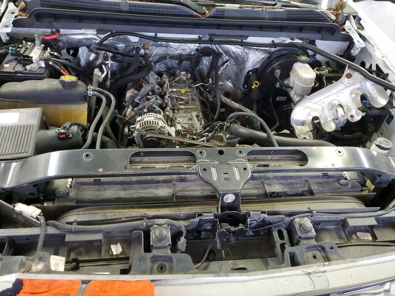 Chevrolet Silverado C1500