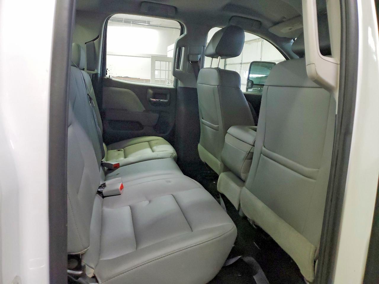 Chevrolet Silverado C1500