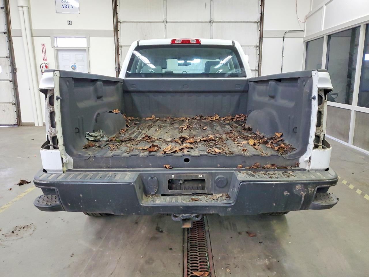 Chevrolet Silverado C1500