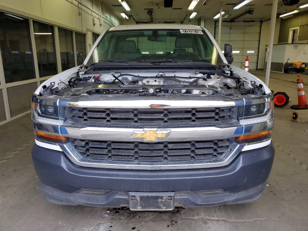 Chevrolet Silverado C1500