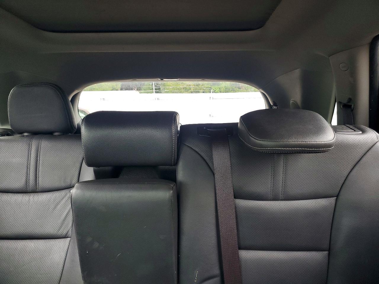 Kia Sorento Ex