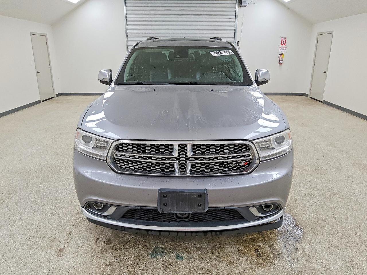 Dodge Durango Citadel