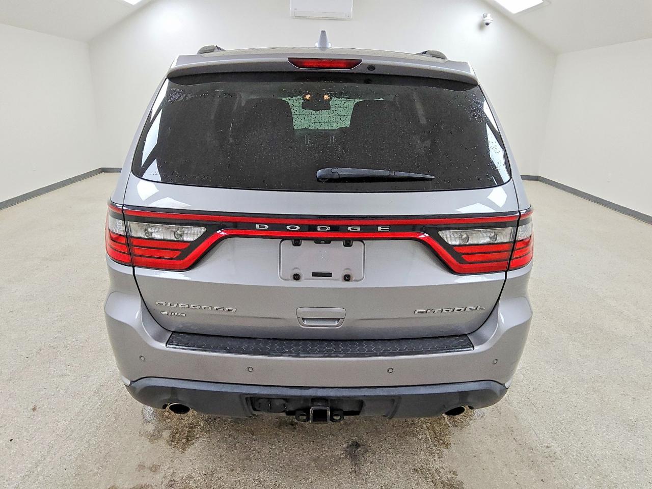 Dodge Durango Citadel