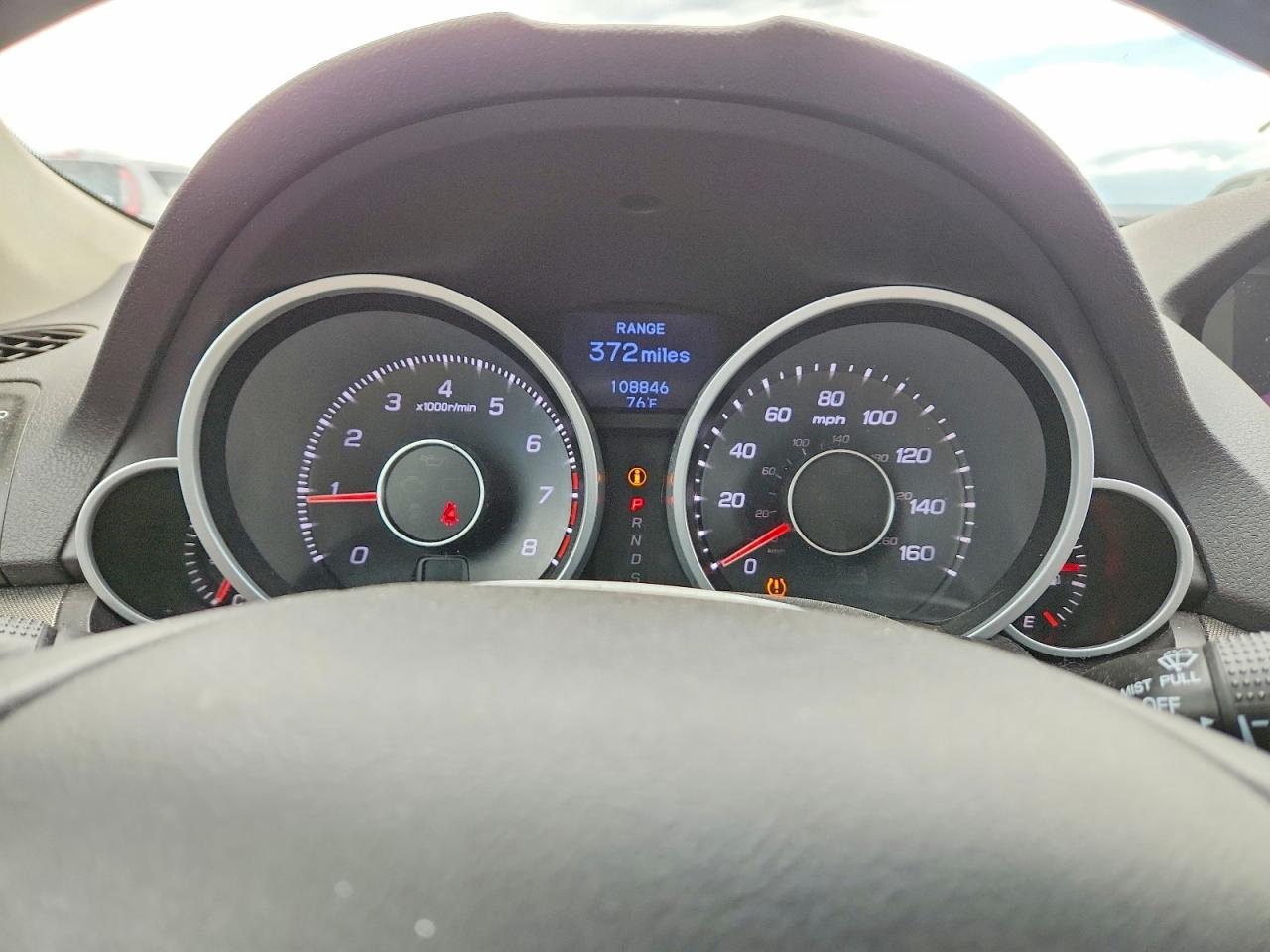 Acura TL