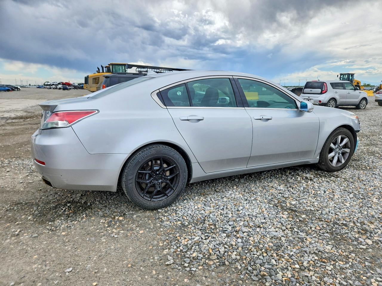 Acura TL