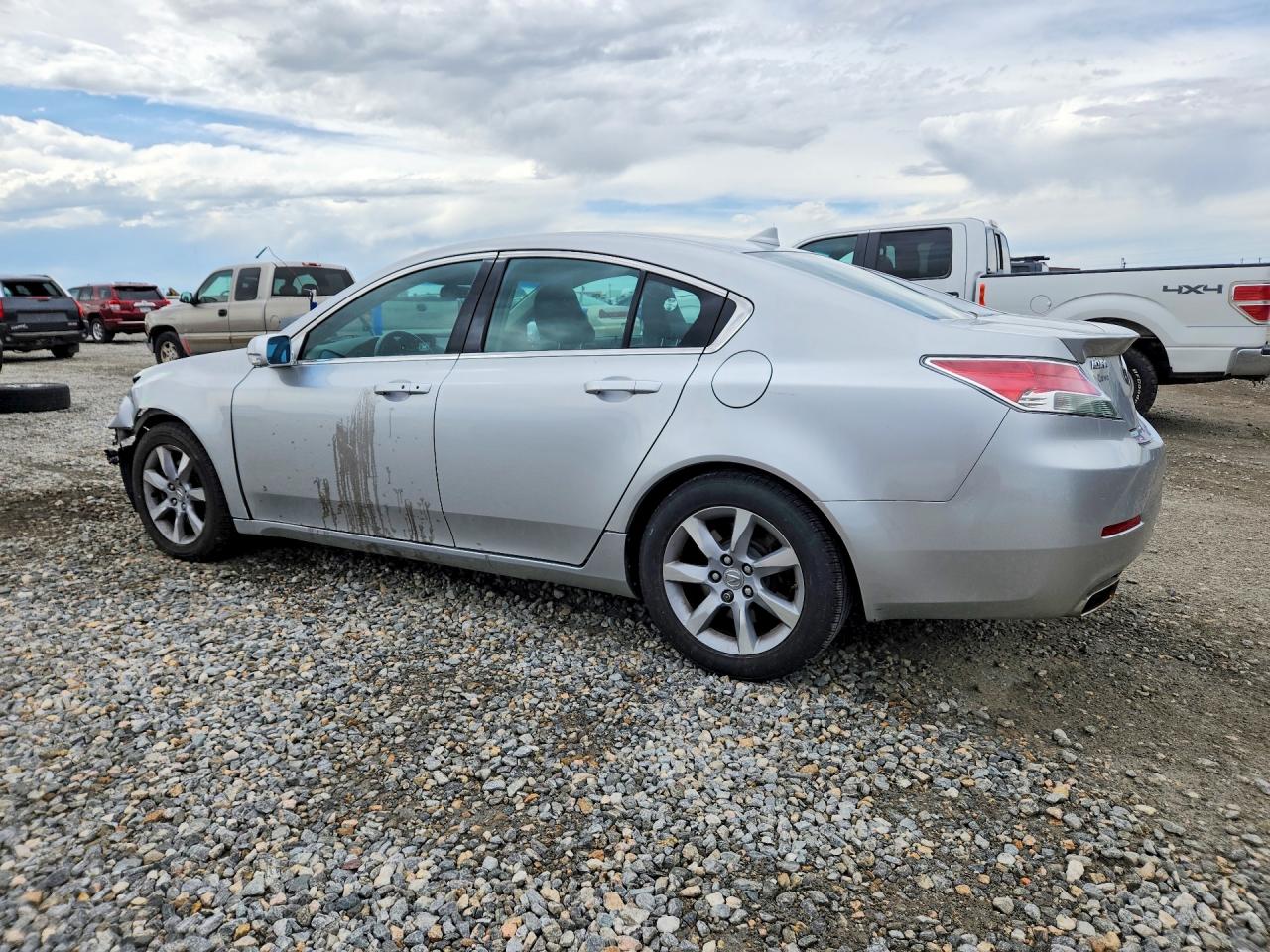 Acura TL