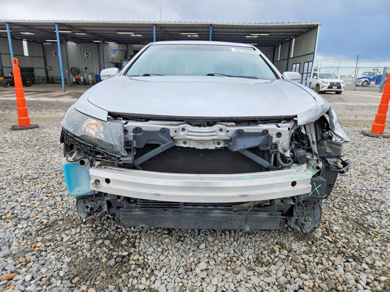 Acura TL