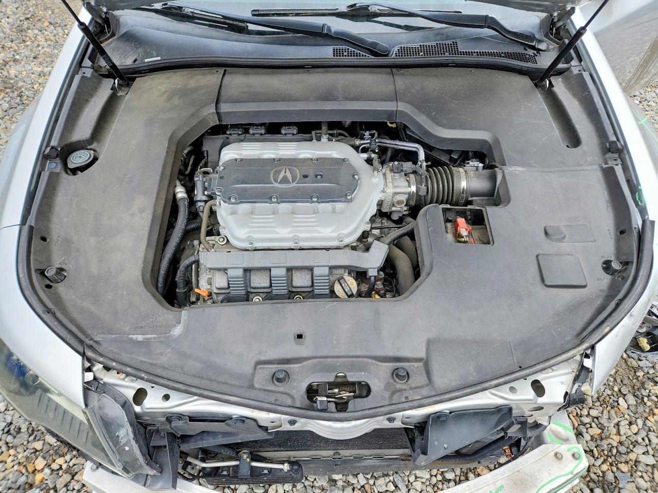 Acura TL