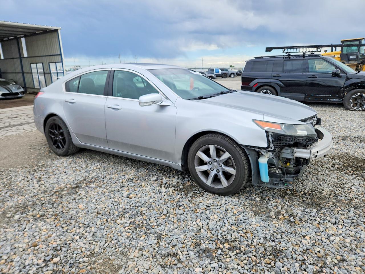 Acura TL