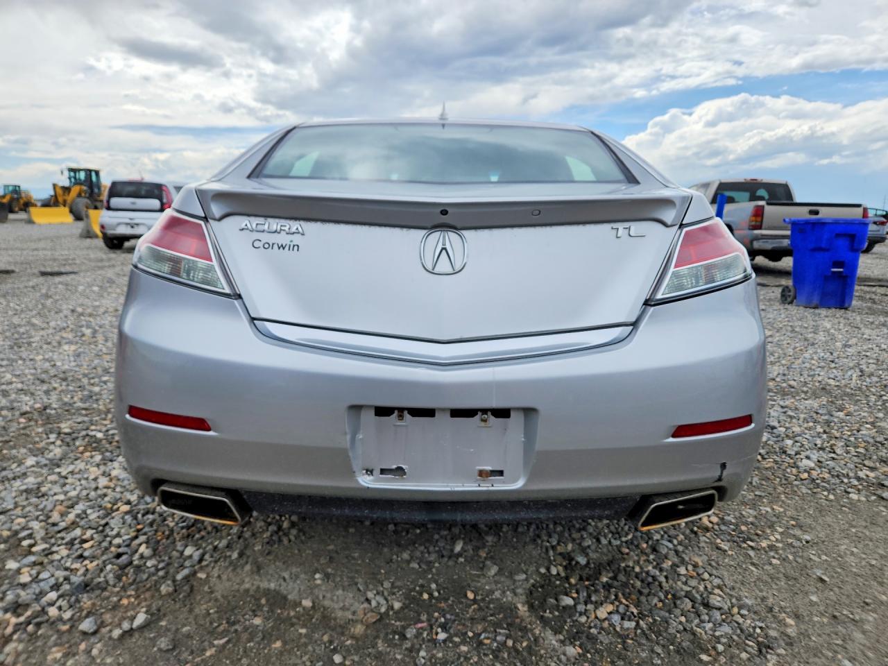 Acura TL