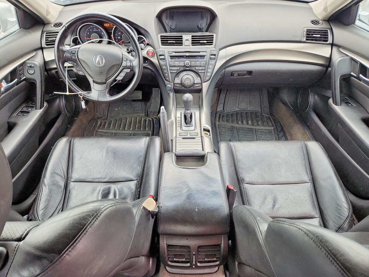 Acura TL