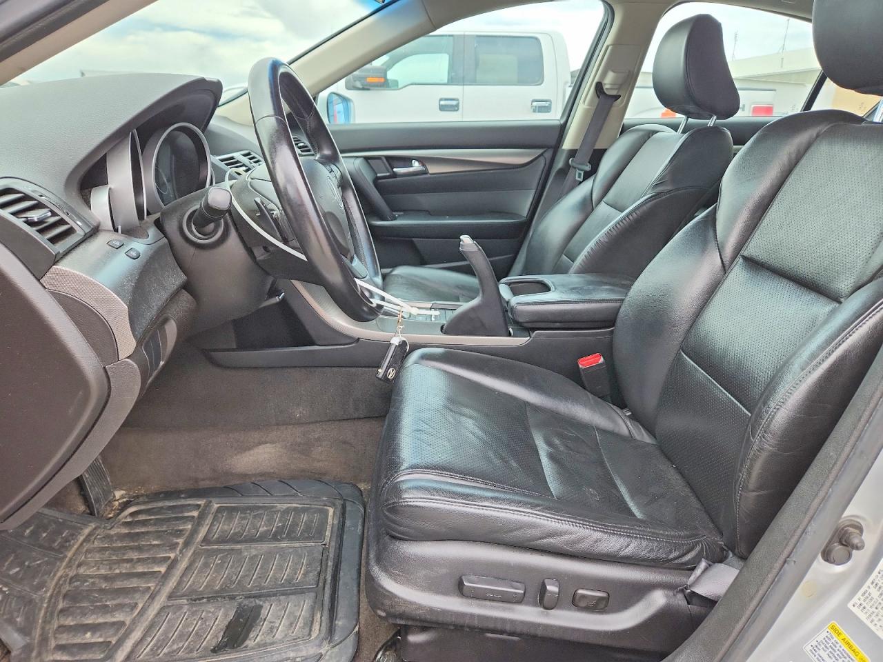 Acura TL