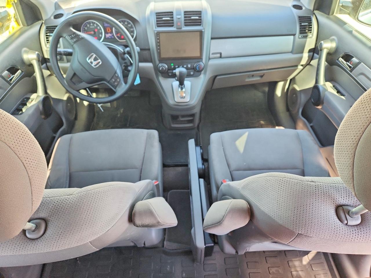 Honda Crv Se
