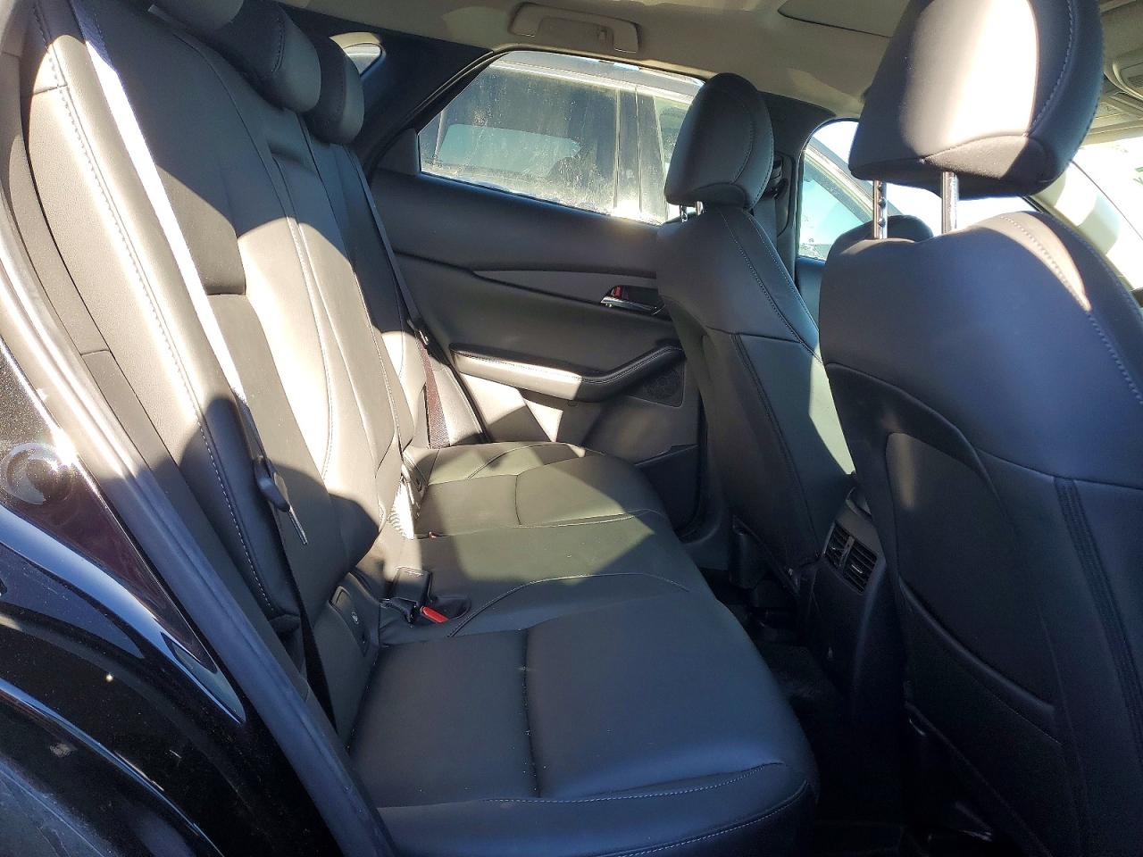 Mazda Cx Preferred