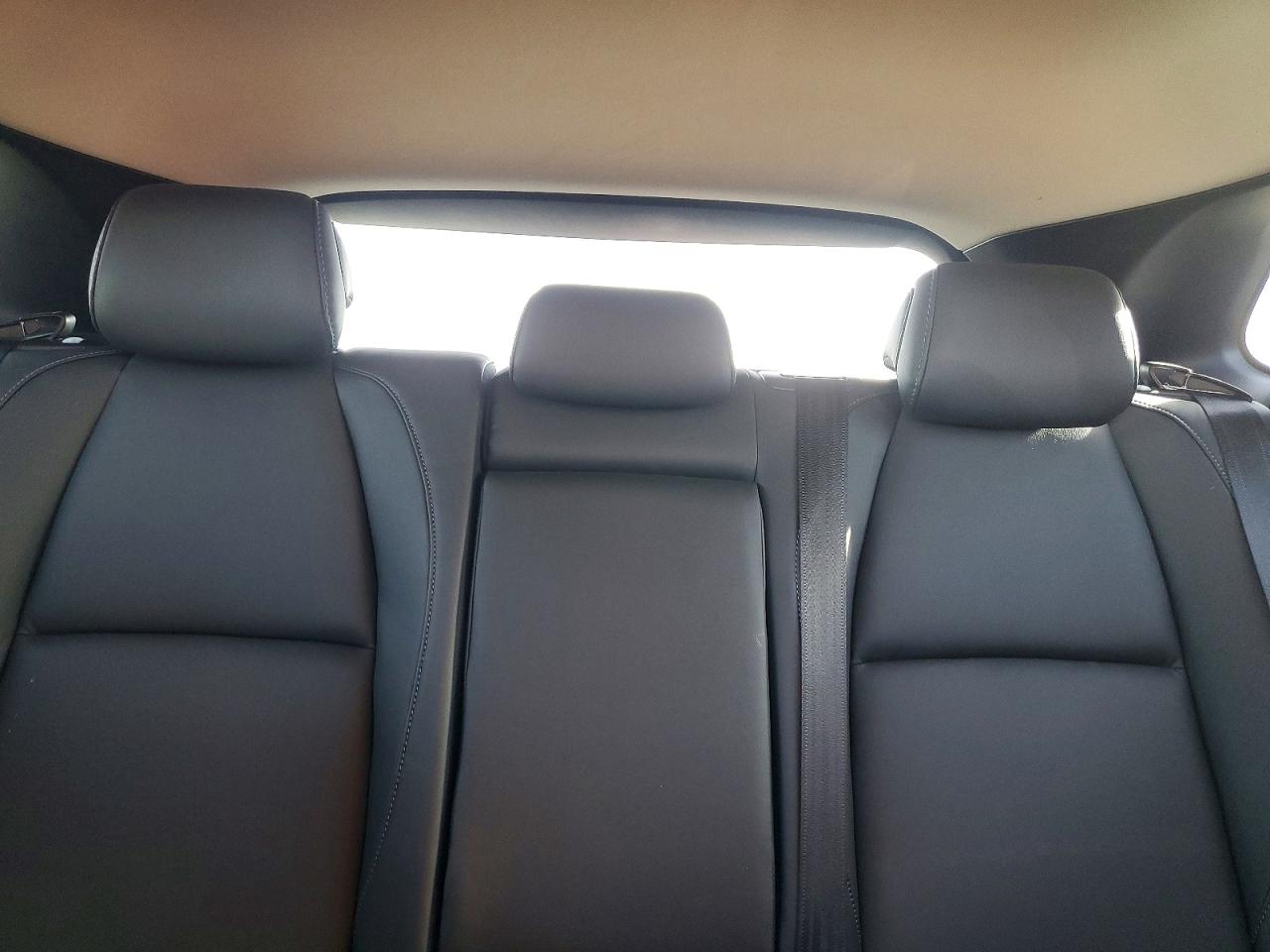 Mazda Cx Preferred