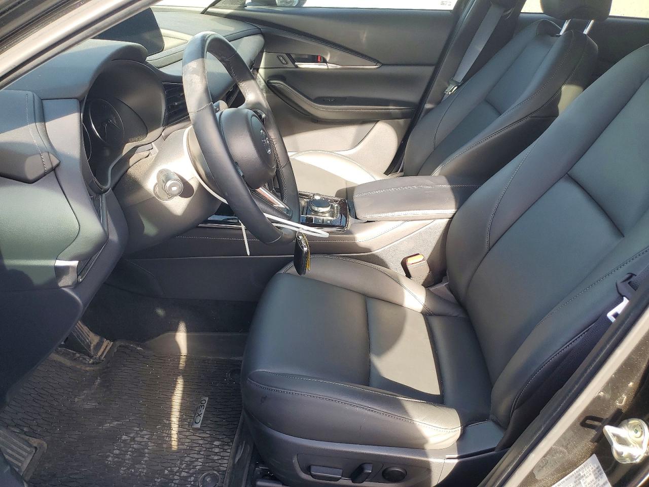Mazda Cx Preferred