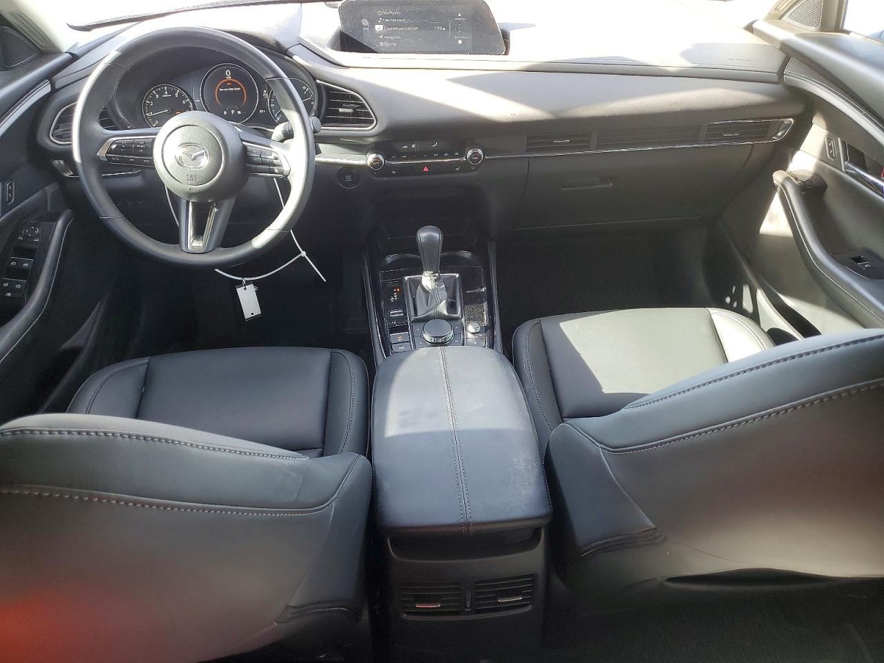 Mazda Cx Preferred