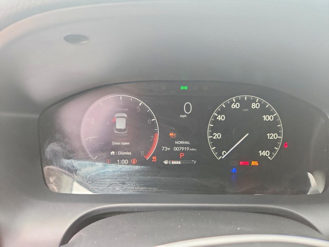 Honda HR-V Lx