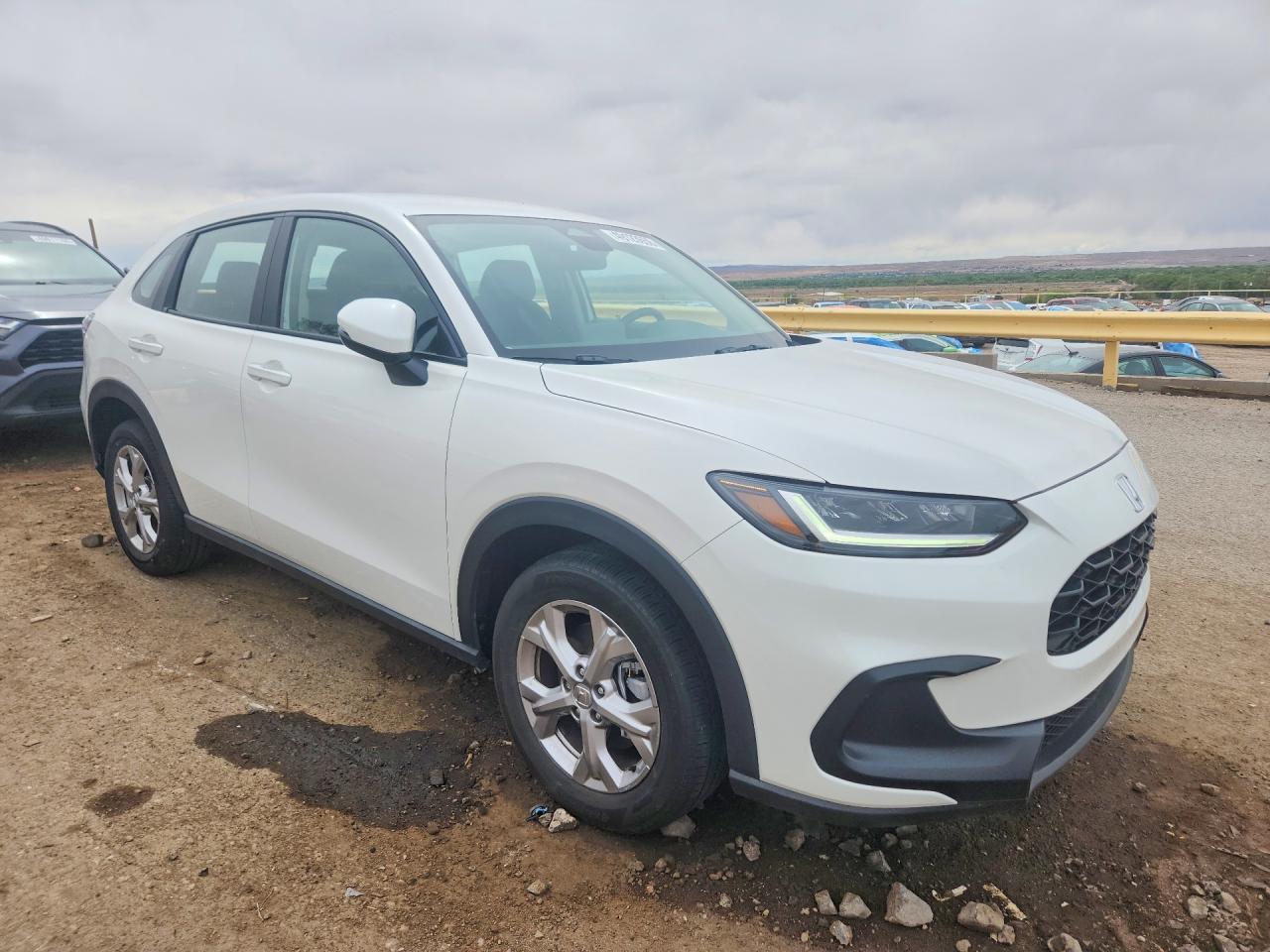 Honda HR-V Lx