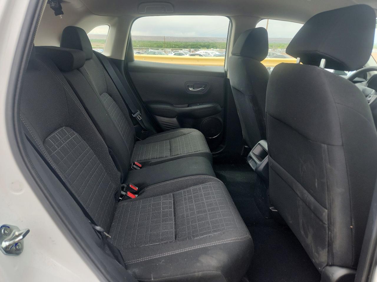 Honda HR-V Lx
