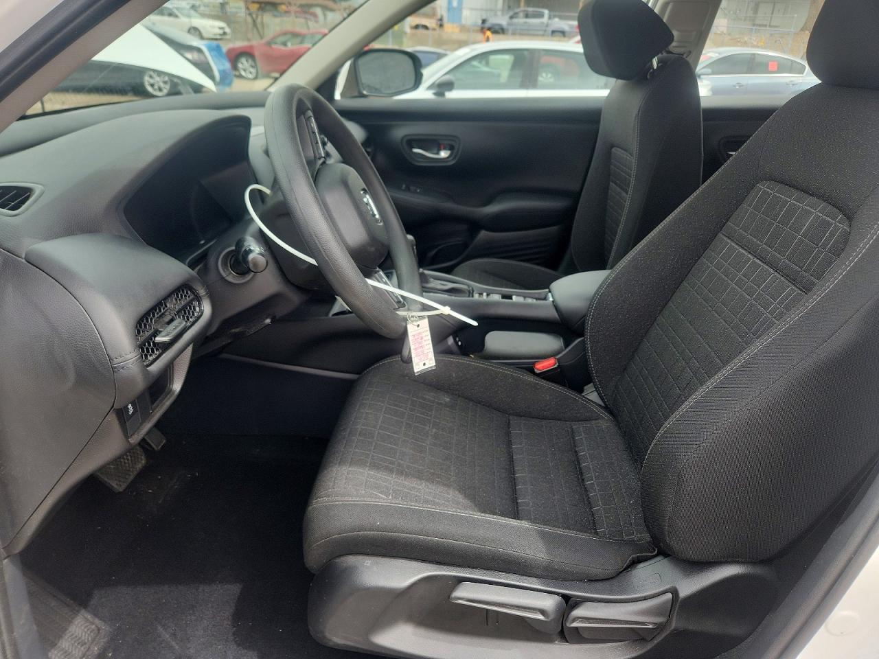 Honda HR-V Lx