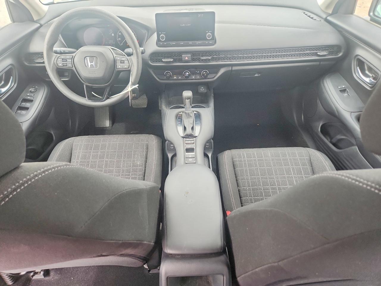Honda HR-V Lx