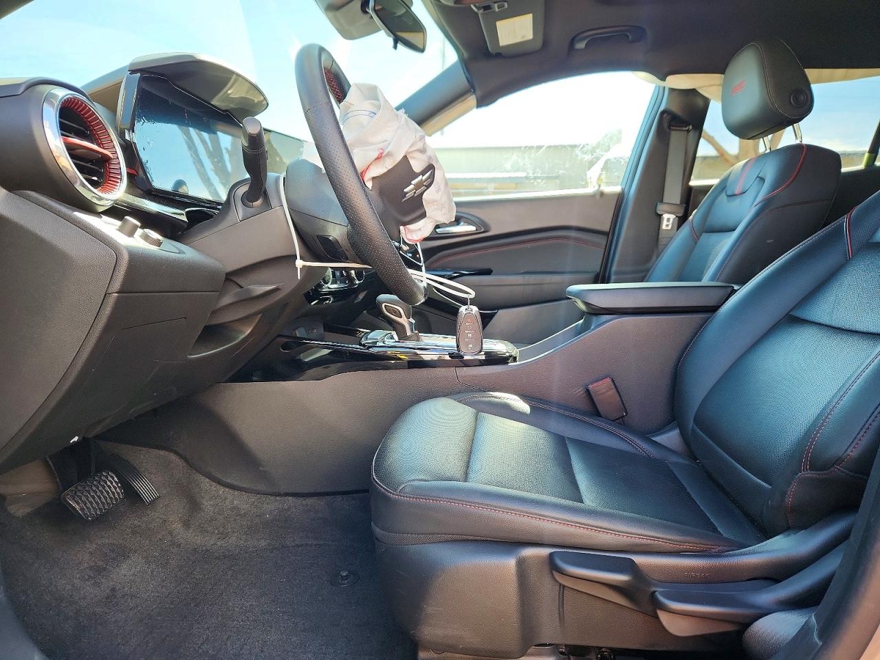 Chevrolet Trax 2rs