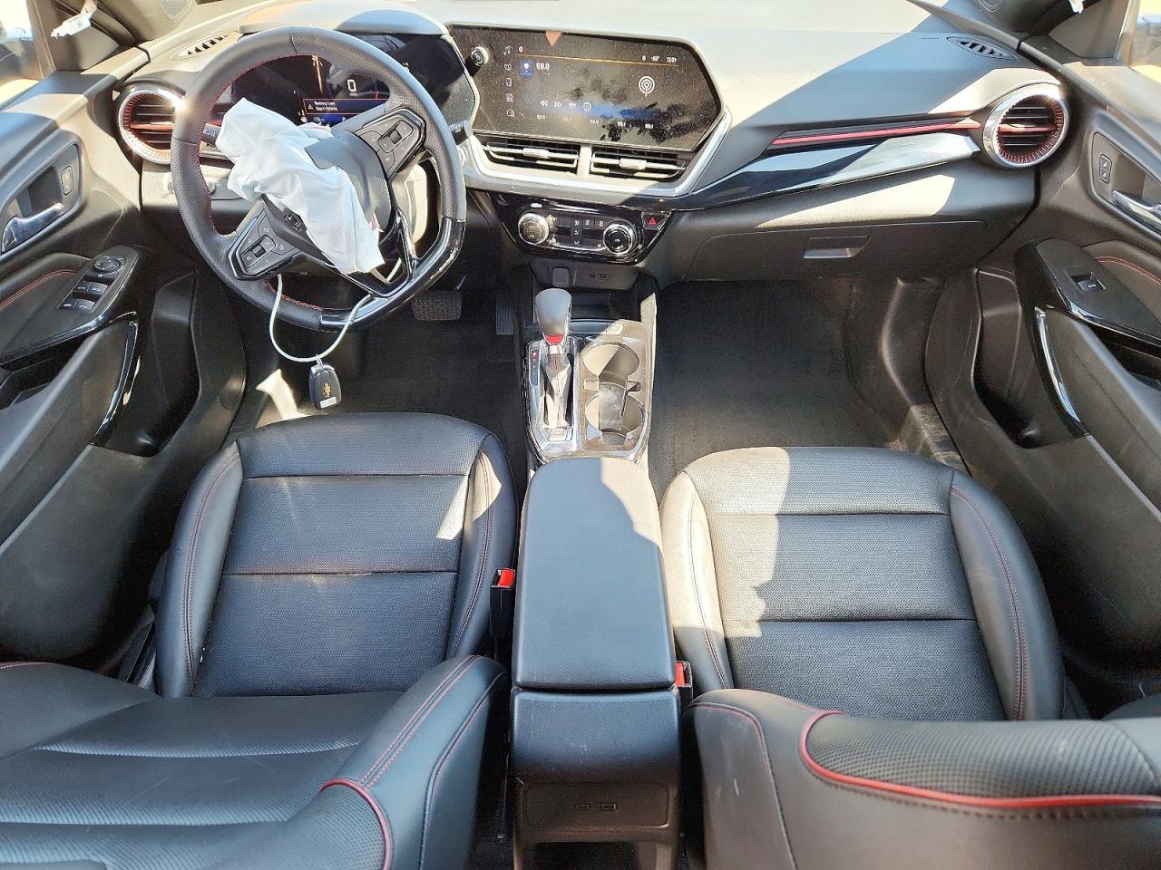 Chevrolet Trax 2rs