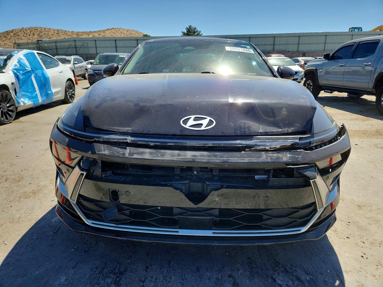 Hyundai SONATA Limited