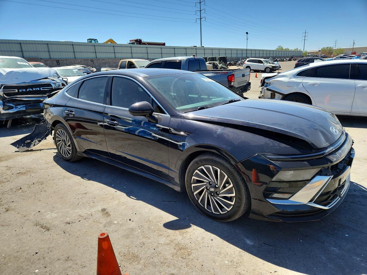 Hyundai SONATA Limited