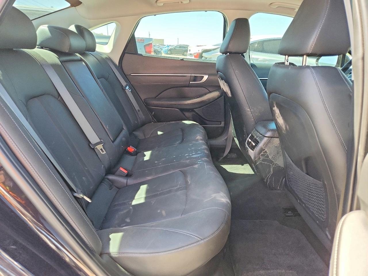 Hyundai SONATA Limited