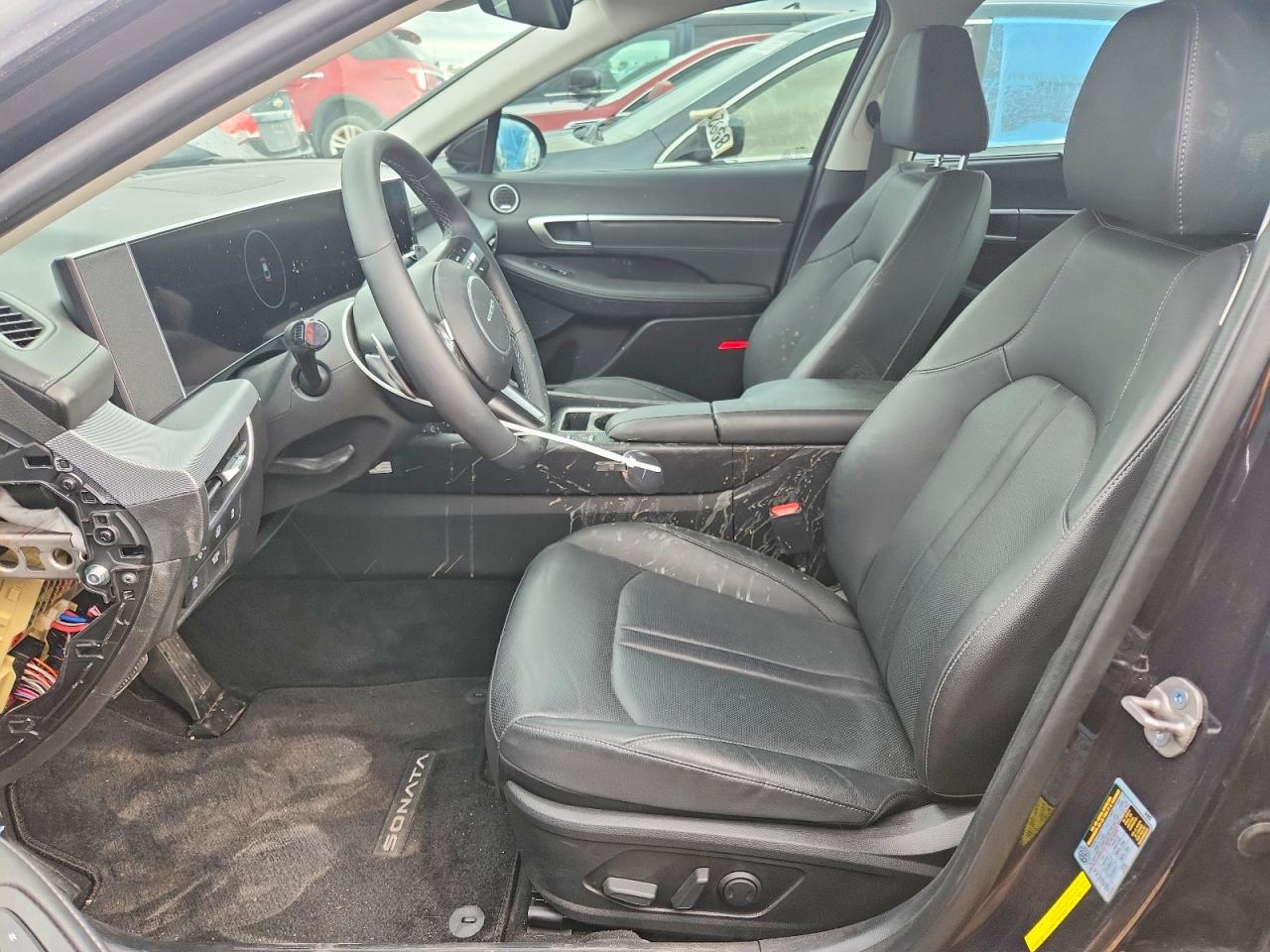 Hyundai SONATA Limited