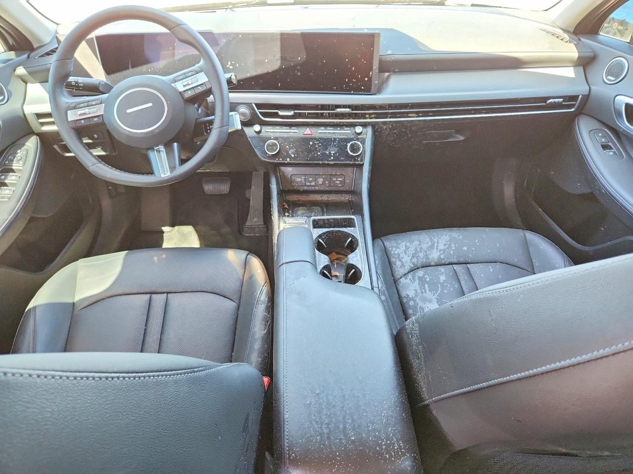 Hyundai SONATA Limited