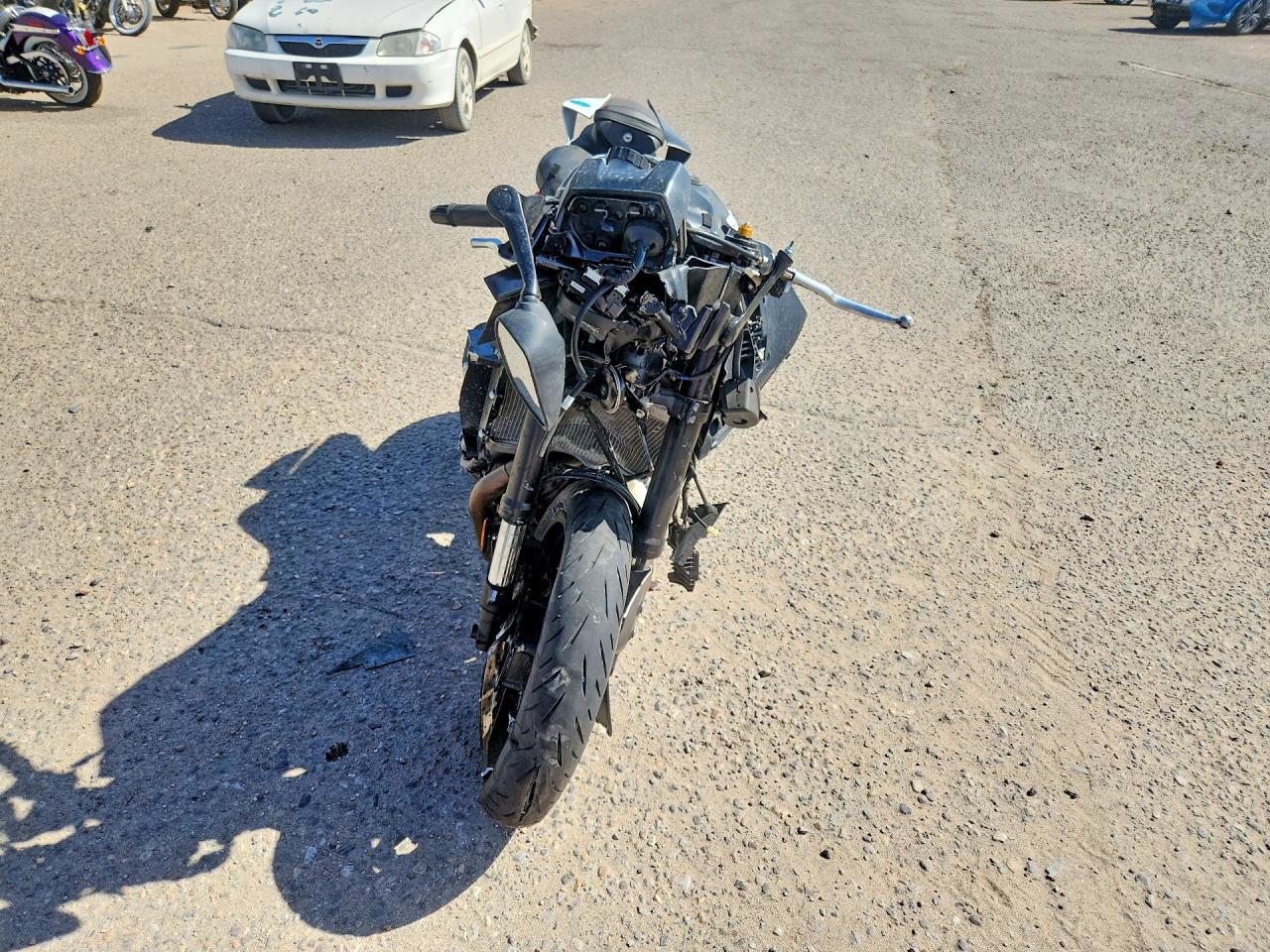 Yamaha Yzfr7