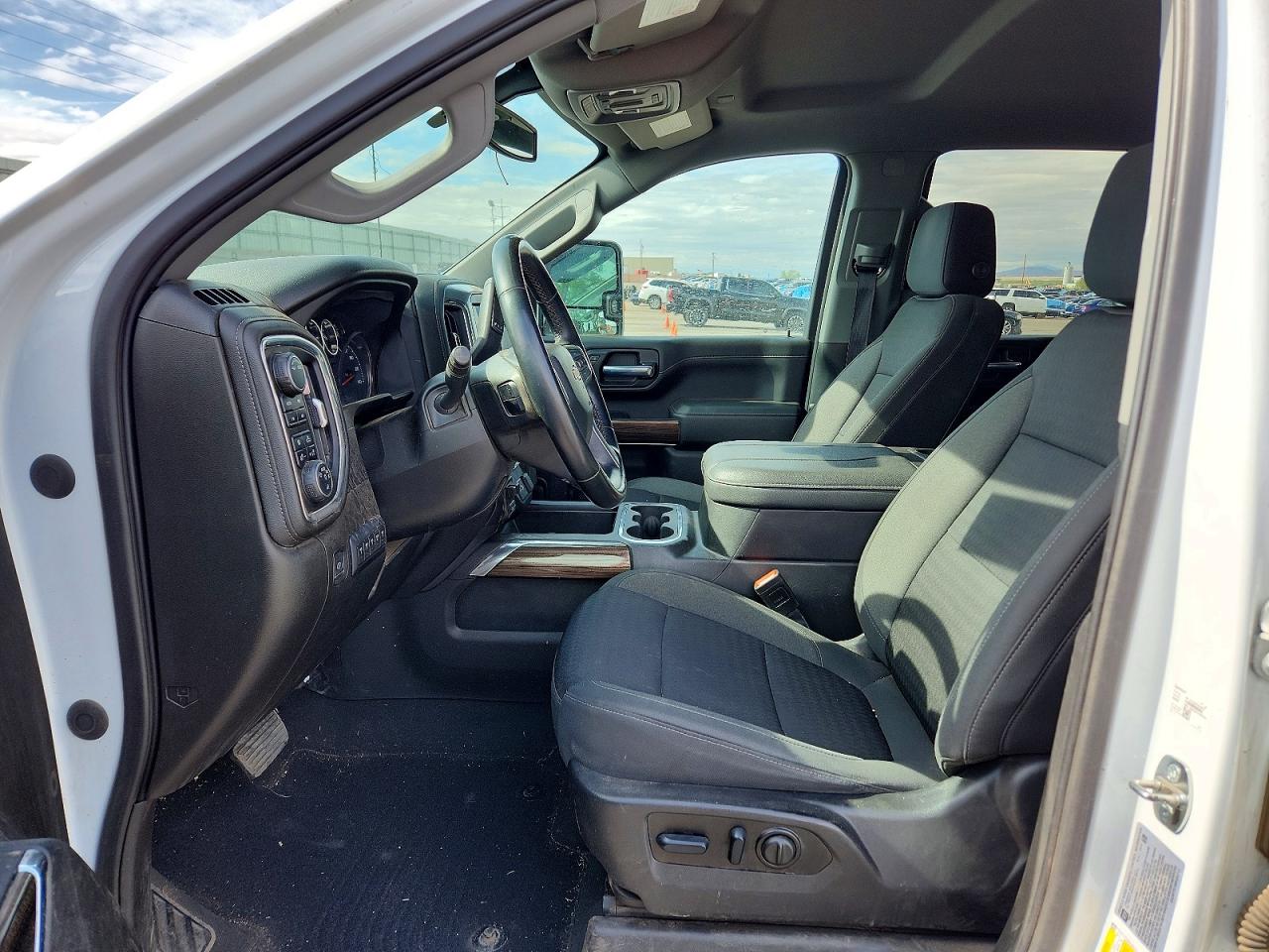 Chevrolet Silverado K3500 Lt