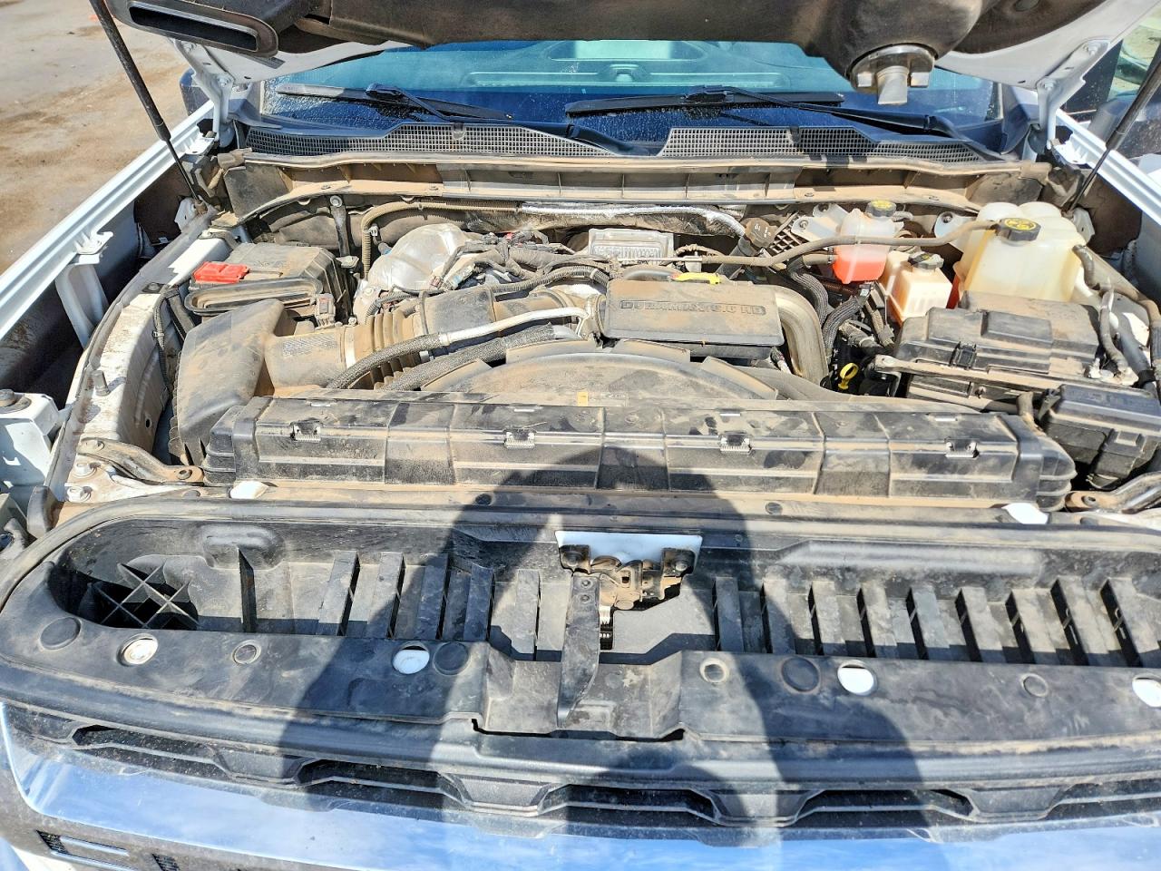 Chevrolet Silverado K3500 Lt