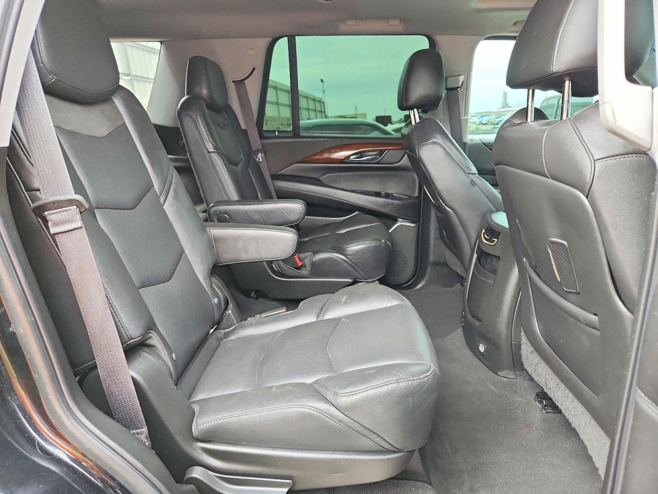 Cadillac Escalade Luxury