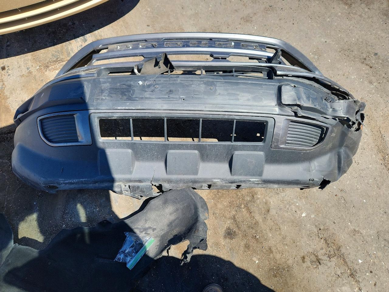 Ford Bronco Big Bend