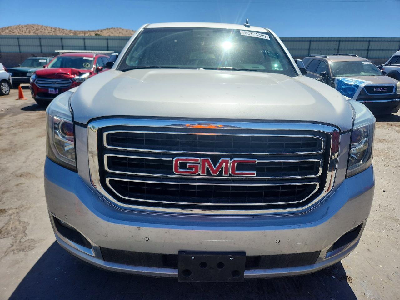 GMC Yukon K1500 Slt